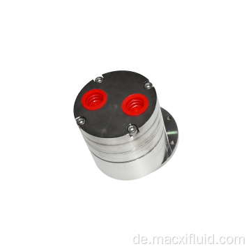 220 V Edelstahl -Servo -Motorrorpumpe